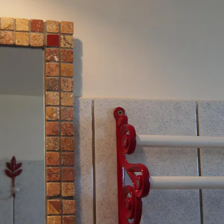 Casa de Férias Heure Bleue Manosque