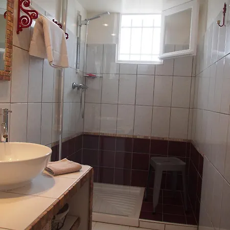 Prázdninový dům Heure Bleue *