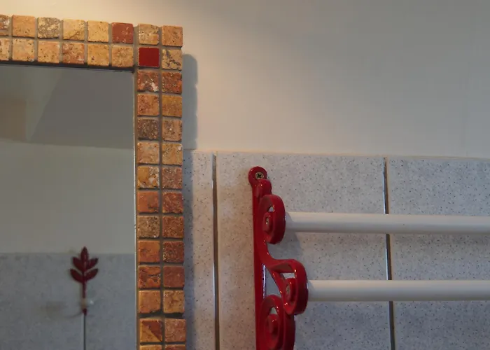 Holiday home Heure Bleue Manosque